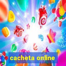 cacheta online